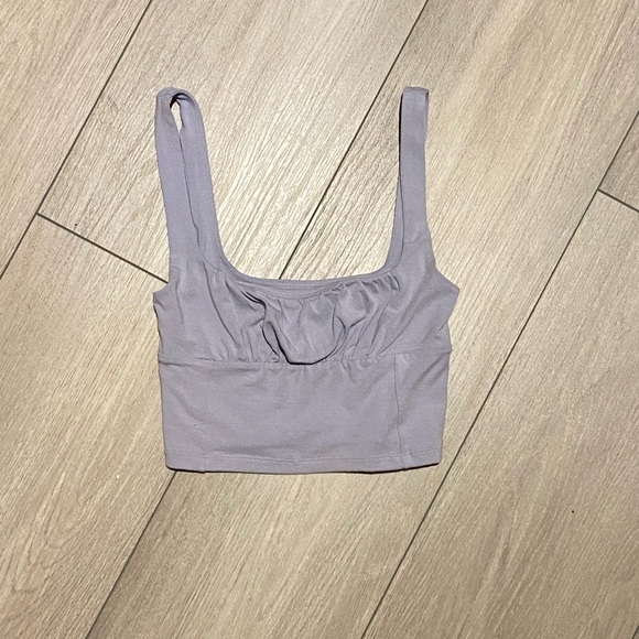 Wilfred Free ORBIT TANK - Picture 3 of 5